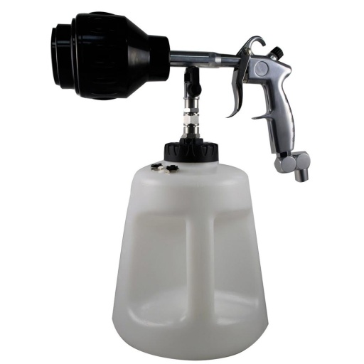 Pulvérisateur de mousse "Foam Booster" 3L