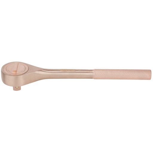 Cliquet BERYLLIUMplus 45 dents, 1/2", 250mm