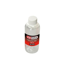 Liquide pour contrôle de détection de fuite par fumée, 25 cl