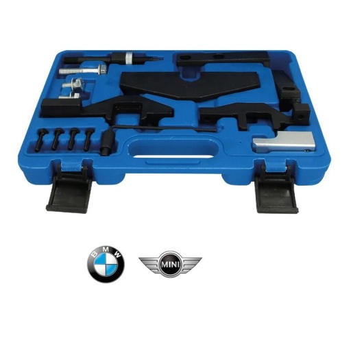 Coffret d’outils de réglage moteur | pour Mini | N14/W10/W11