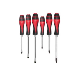 Lot 3 coffrets douilles 1/4 + 3/8 + 1/2
compo 1/4"
douille 4 - 4.5 - 5 - 6 - 7 - 8 - 9 - 10 - 11 - 13 - 14 mm douille longue 5 - 6 - 7 - 8 - 9 - 10 - 11 - 12 - 13 mm tv plat 4 - 5.5 - 7 mm cruciforme ph1 - ph2 pz1 - pz2
douille allen 3 - 4 - 5 - 6 - 7 - 8 mm douille torx t10 - t15 - t20 - t25 - t27 - t30 - t40
douille xzn mm - mm -mm - m8
embout 1/4" x 1/4". 25 mm cardan 1/4"
rallonge 50 mm 100 mm 150 mm carré coulissant 110 mm manche 1/4"
cliquet 1/4" - 140 mm compo 3/8"
douille courte : 8 - 10 - 11 - 12 - 13 - 14 - 15 - 16 - 17 - 18 - 19 - 22 - 24 mm douille longue 10 - 11 - 12 - 13 - 14 - 15 - 16 - 17 - 18 - 19 mm cardan 3/8"
rallonge 75 - 150 mm cliquet 3/8" - 195 mm compo 1/2"
douille courte : 8 - 10 -11 - 12 - 13 - 14 - 15 - 16 - 17 - 18 - 19 20 - 21 - 22 - 23 - 24 - 27 - 30 - 32 - 34 mm douille longue : 10 - 11 - 12 - 13 - 14 - 15 - 16 - 17 - 18 - 19 mm douille longue 12 pans : 14 - 16 - 18 - 21 mm cardan 1/2"
rallonge 125 - 250 mm carré coulissant 1/2" x 3/8"
cliquet 1/2" - 250 mm 