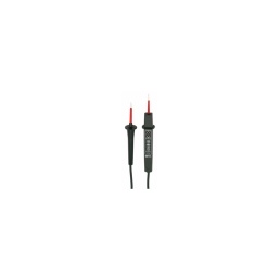 Testeur universel 6-400v

- contrôle des tensions de 6 a 400v
- test courant continu ou alternatif
- indice de protection ip40
- indicateur par led