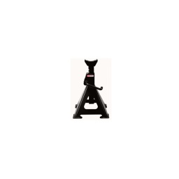 Lot de 2 chandelles a crémaillière 10 tonnes

- réglage en hauteur precis grace au système de crémaillière
- hauteur mini 480mm - hauteur maxi 730mm - 26kg