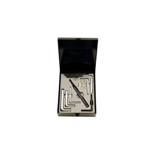 Jeu d'outils de calage - audi. Citroën. ford. peugeot. renault. rover. volvo. volkswagen diesel - 19 pcs