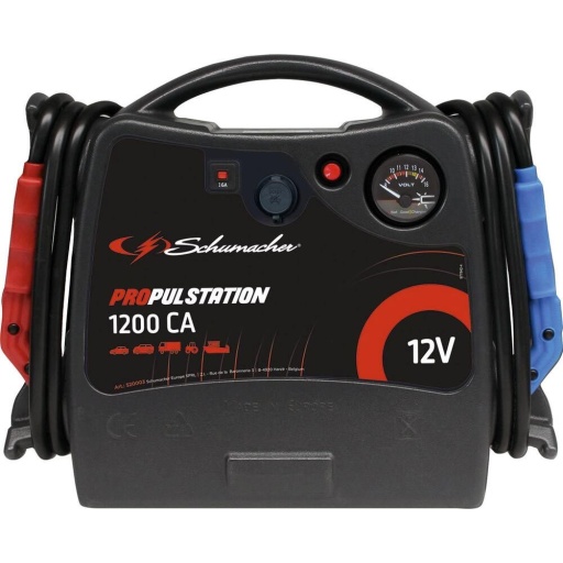 Booster 12V 3100A