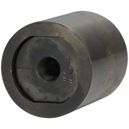 idéal pour percer les trous des capteurs de stationnement sur les pare-chocs
garantit le placement parfait des capteurs de stationnement
combiné au vernis de protection 140.2577 disponible en option, permet d’éviter les dommages
Nouvelle couche de peinture non nécessaire
Du fait de leur sensibilité, les capteurs de stationnement doivent être placés au millimètre près