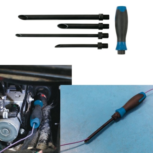 Jeu d'outils d'insertion de fils