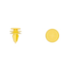 Agrafe Tesla Model S (2012-2021)

Dimensions 18mm diametre x 23mm long.
Equivalent OEM 101607800A.
Applications Model S (12-21).
Lot de 10
