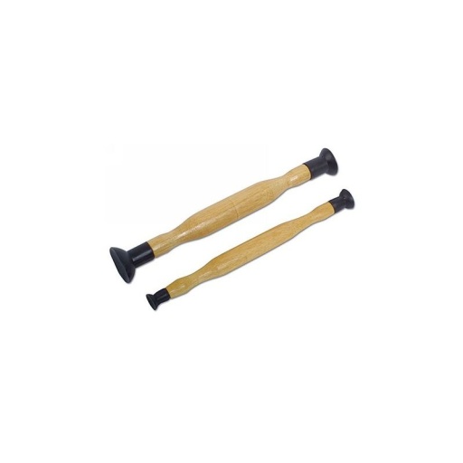 Rodoir de soupape - 2 pcs