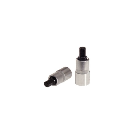 Douille 5 pans mâle 10mm pour étrier de frein