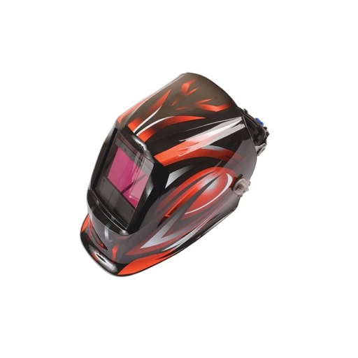 Casque de soudage à teintes variables 