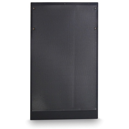 Panneau porte outil perforé 1052x614x24mm C45PF