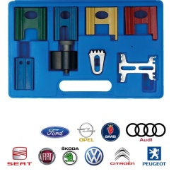 Coffret d’outils de réglage moteur universel