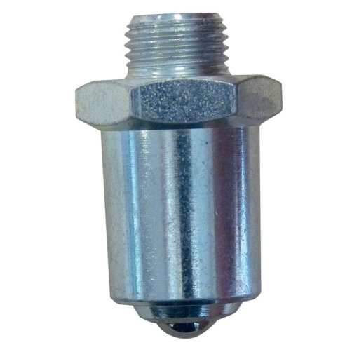 Valve de remplissage 12mm 