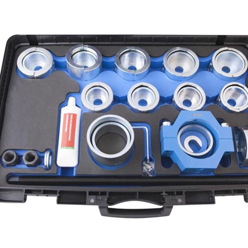 Millmatpro.com / Coffret extraction/installation silent-bloc pl ...