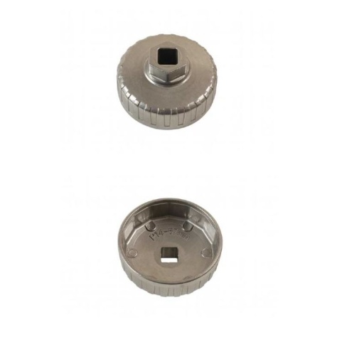 Clé pour filtre à huile de 67 mm à 14 cannelures Kia Hyundai