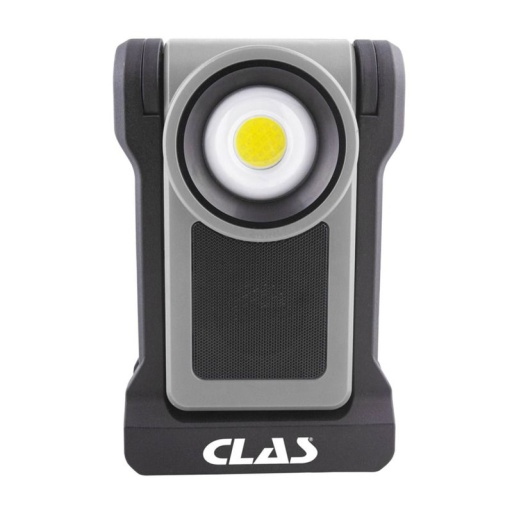 Baladeuse rechargeable IK07 3.7V/4400mAh avec enceinte 5W sans fil bluetooth
