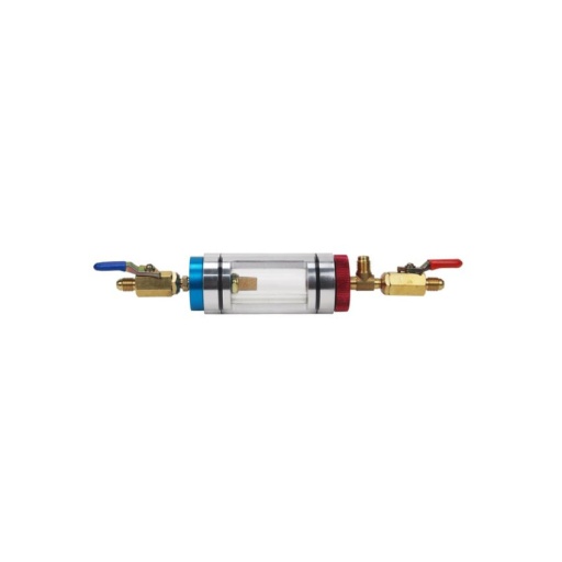 Appareil de base avec boitier transparent du coffret 550.1195
