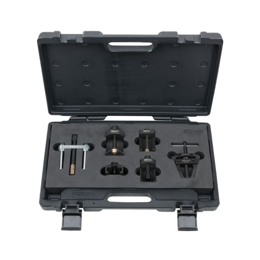 Coffret extracteur essuie glace