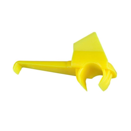 5 clips de protection pour sa8901/dm1000/dm2000