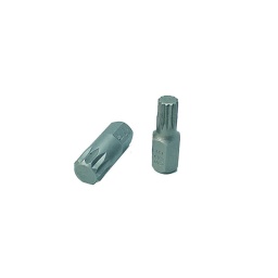 Embout de vissage zxn m12. entraînement 10 mm  l. 30 mm 