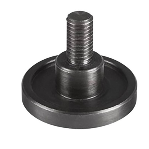 3 bagues centrage D. 58, 60, 65 mm pour plateau universel EQ 6400BL- EQ 8463