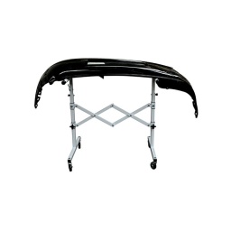 Support pour préparation et peinture de parchoc
- 170mm à 900mm de long
- capacité 120kg