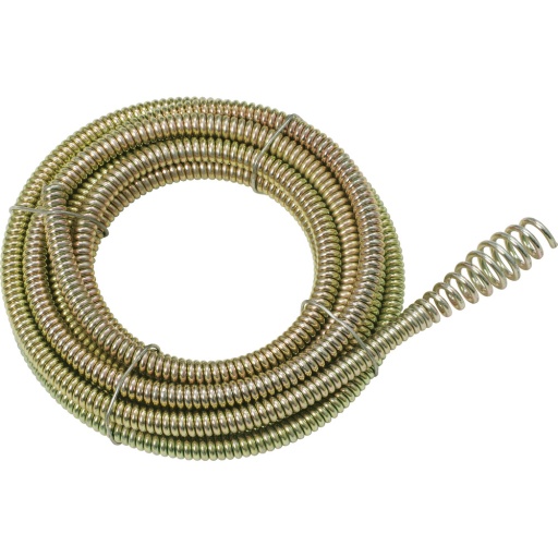 Spirale de rechange, Ø6 mm x 4,5 m