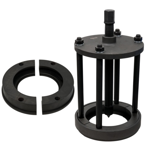 Extracteur de roulements à rouleaux de différentiel pour MAN, 12 pcs