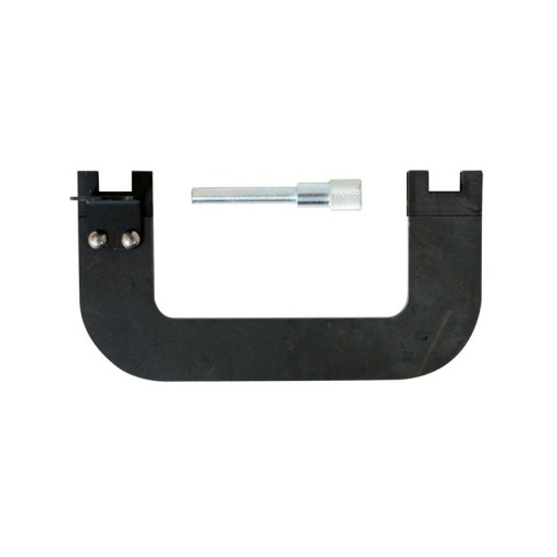 Jeu d'outils de calage distribution - renault laguna/m2gane 2.0 ide - 2 pcs