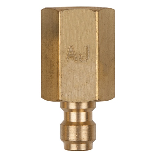Adaptateur M10x1,0 Intérieur