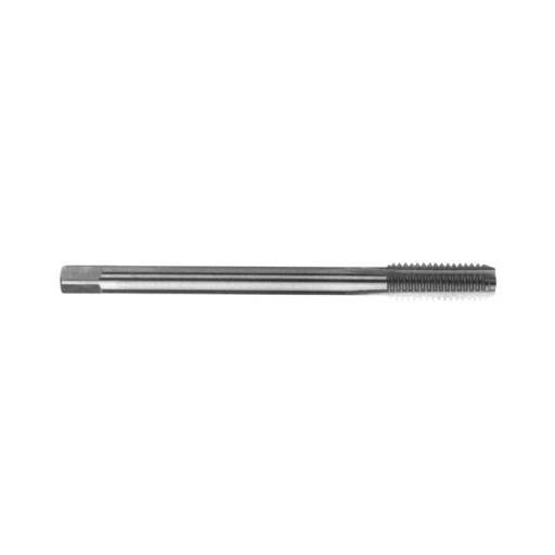 Taraud long métrique fin droit  m20x1.25