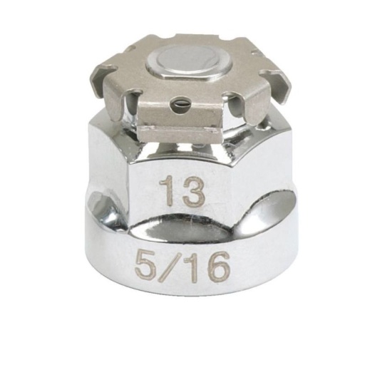 Adaptateur RING STOP® GEARplus®, 5/16" 6 pans