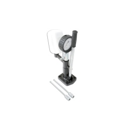 Outil pour le test des injecteurs diesel. detecte les fuites des injecteurs
- réservoir avec filtre
- adapatateur 12x1.5 14x1.5
- de 0 a 600 bars
