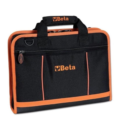 Valise en tissu technique 2001/BZV