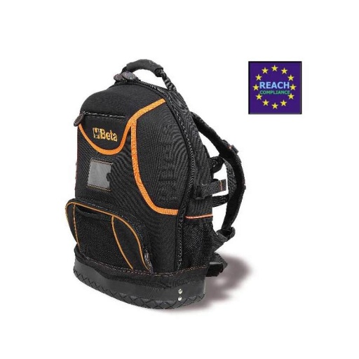 Sac à dos porte outils beta 