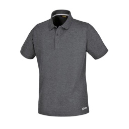 Polo de travail gris chiné en coton piqué 200 g/m2
Composition
60% coton, 40% polyester, 200 g/m2
Design
-Petit logo arrière
-Logo Beta en bas sur le devant
Couleur
Gris Chiné
XS, S, M, L, XL, XXL, XXXL