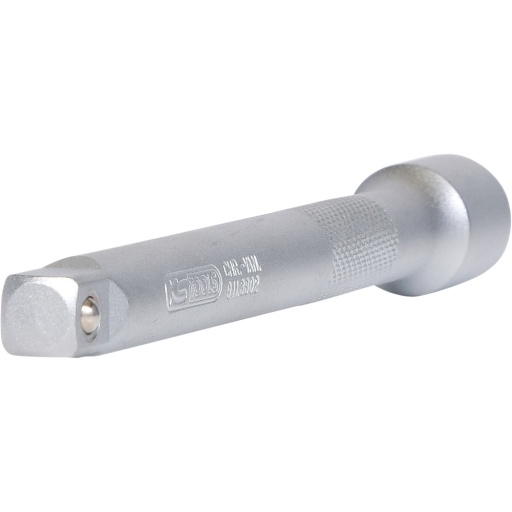 Rallonge 3/8'' molet&eacute;e 150mm