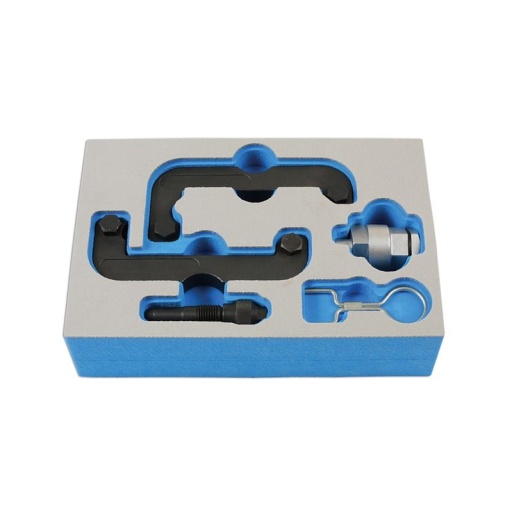 Kit d'outils pour calage du moteur - VAG/Porsche 2,0/2,8/3,0 L TFSI/FSI