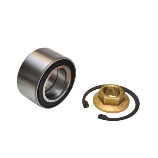 Roulement cartouche pour frein 2051 34mm