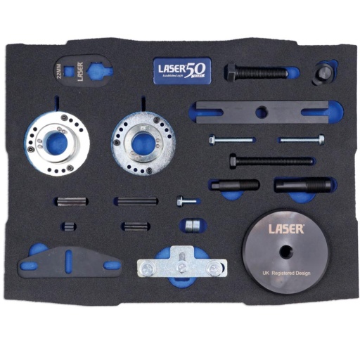 Kit d'outils compl&eacute;mentaires pour Ford