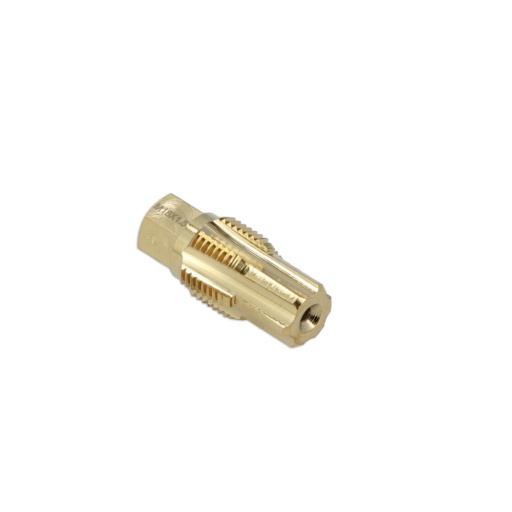 Peigne à filetage pour capteur d'oxygène M18 x 1,5