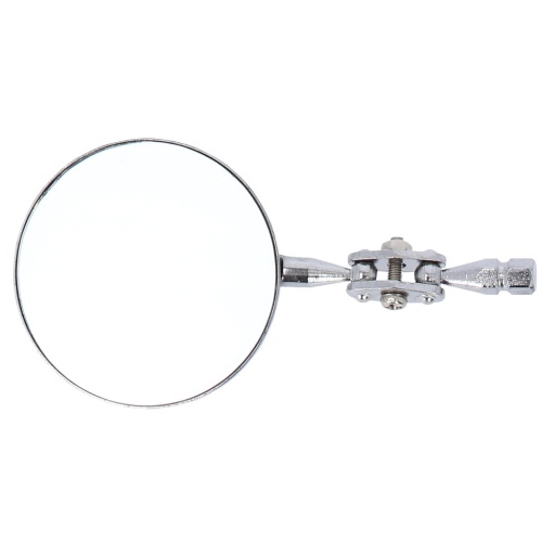 Miroir rond Ø 52 mm