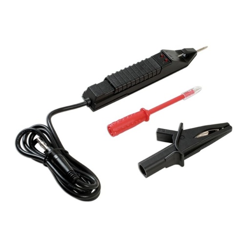 Testeur de circuit - 4 - 48 Volts