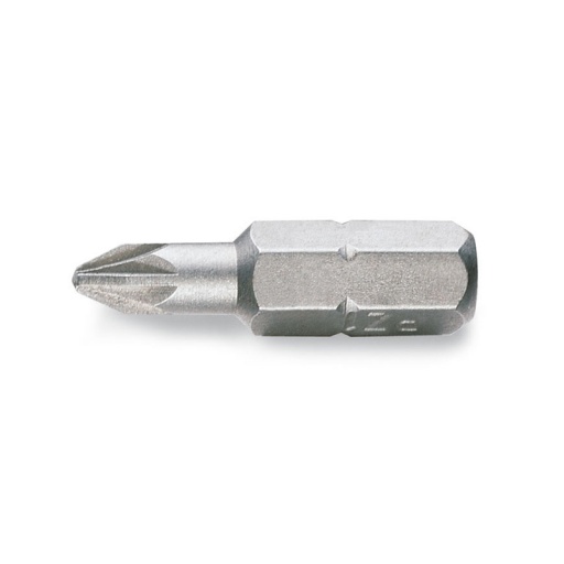 Embout pozidriv-supadriv 1/4- 32mm pz4