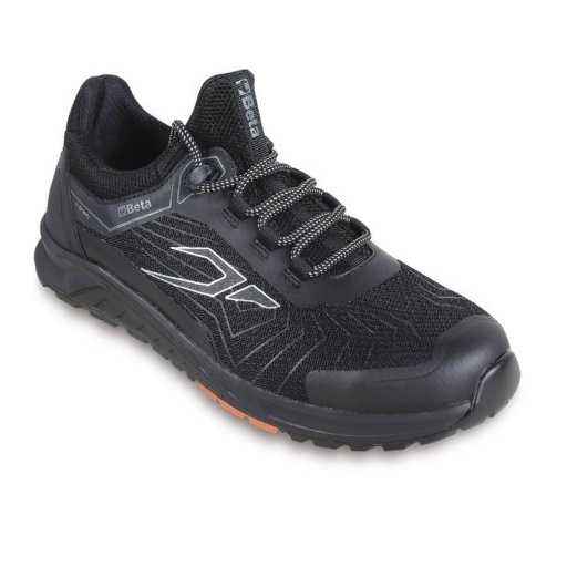 Chaussure basse "occupational" 0-Gravity ultra légère, en tissu mesh hydrofuge (loisir)