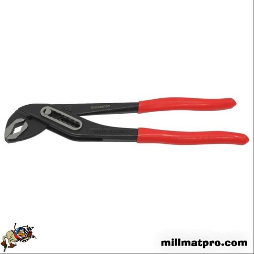 Pince multiprise entrepassée 240mm