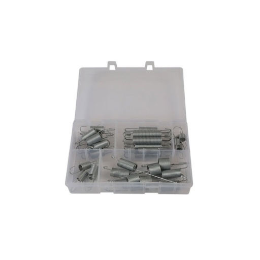 Assortiment ressort d'accélérateur et embrayage