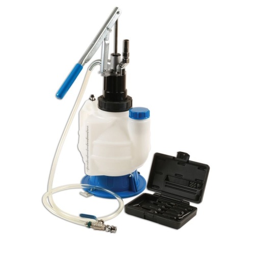 Kit de remplissage de boite de vitesse - 7 litres