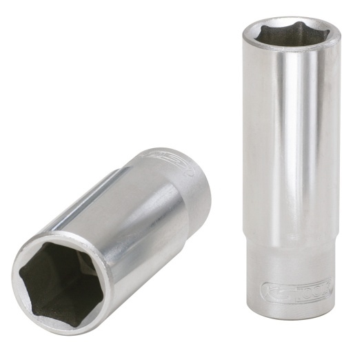 Douille longue 6 pans ULTIMATE 1/2'', 9 mm